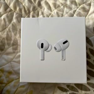 Air Pod Pros